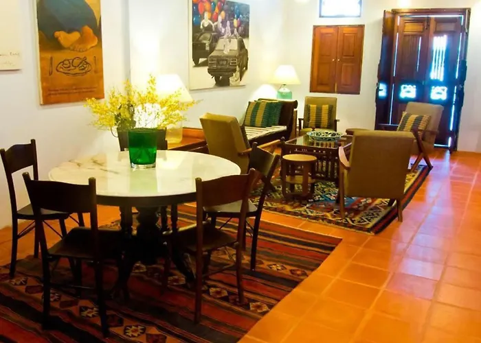 23 Love Lane Hotel
