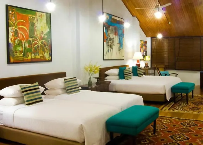 23 Love Lane Hotel