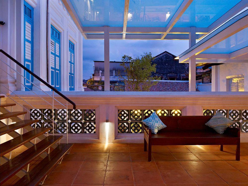 23 Lane Hotel George Town