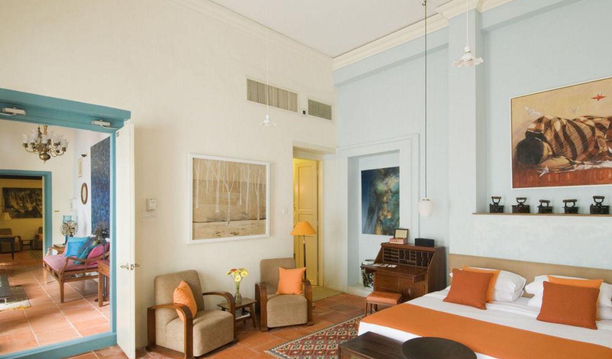 Hotel 23 Lane George Town