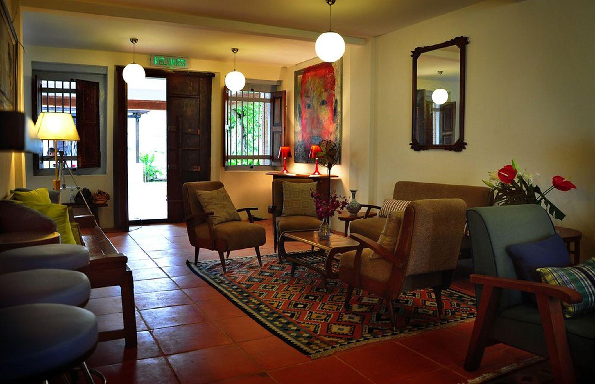 23 Lane Hotel