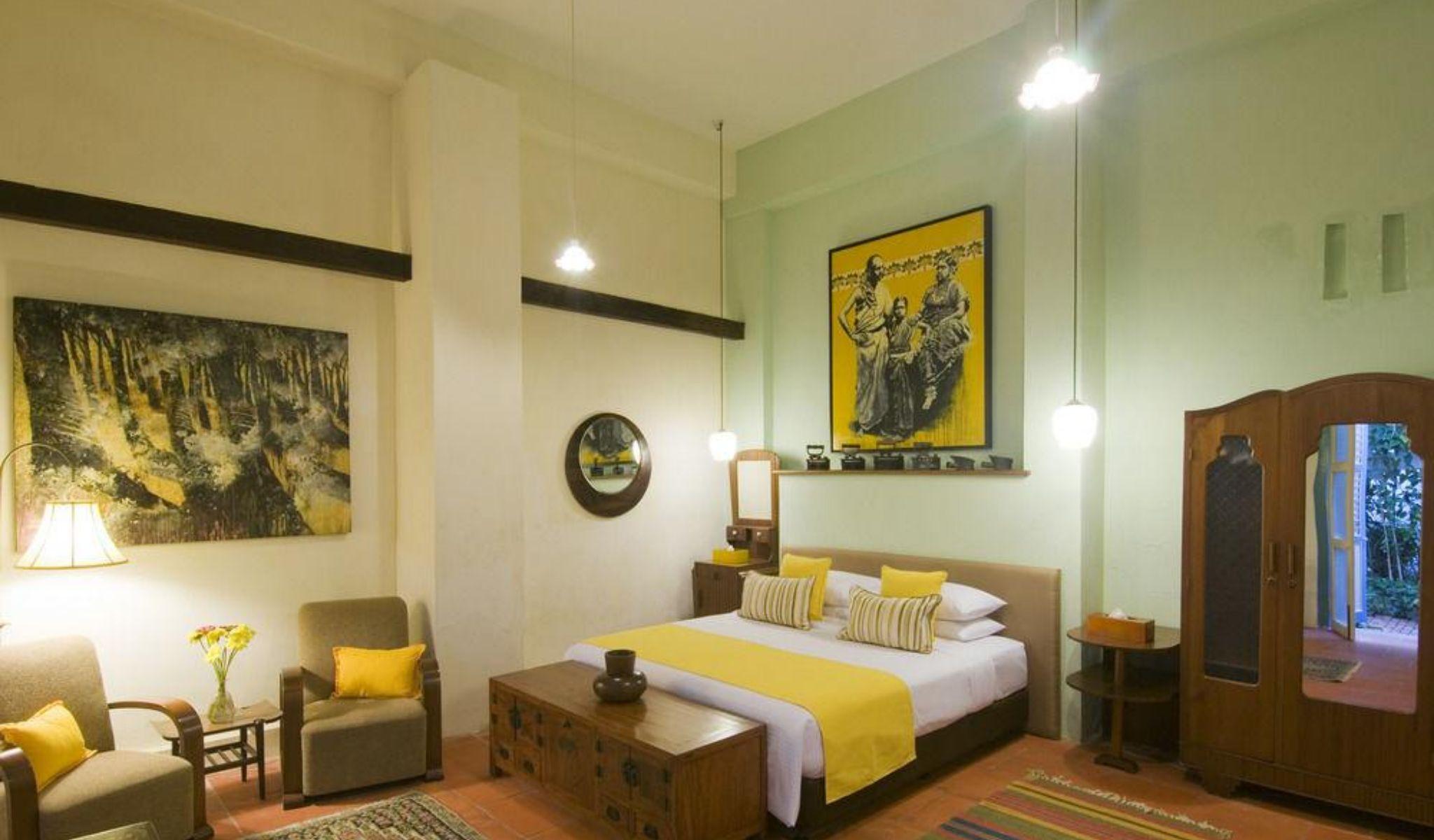 Hotel 23 Lane George Town