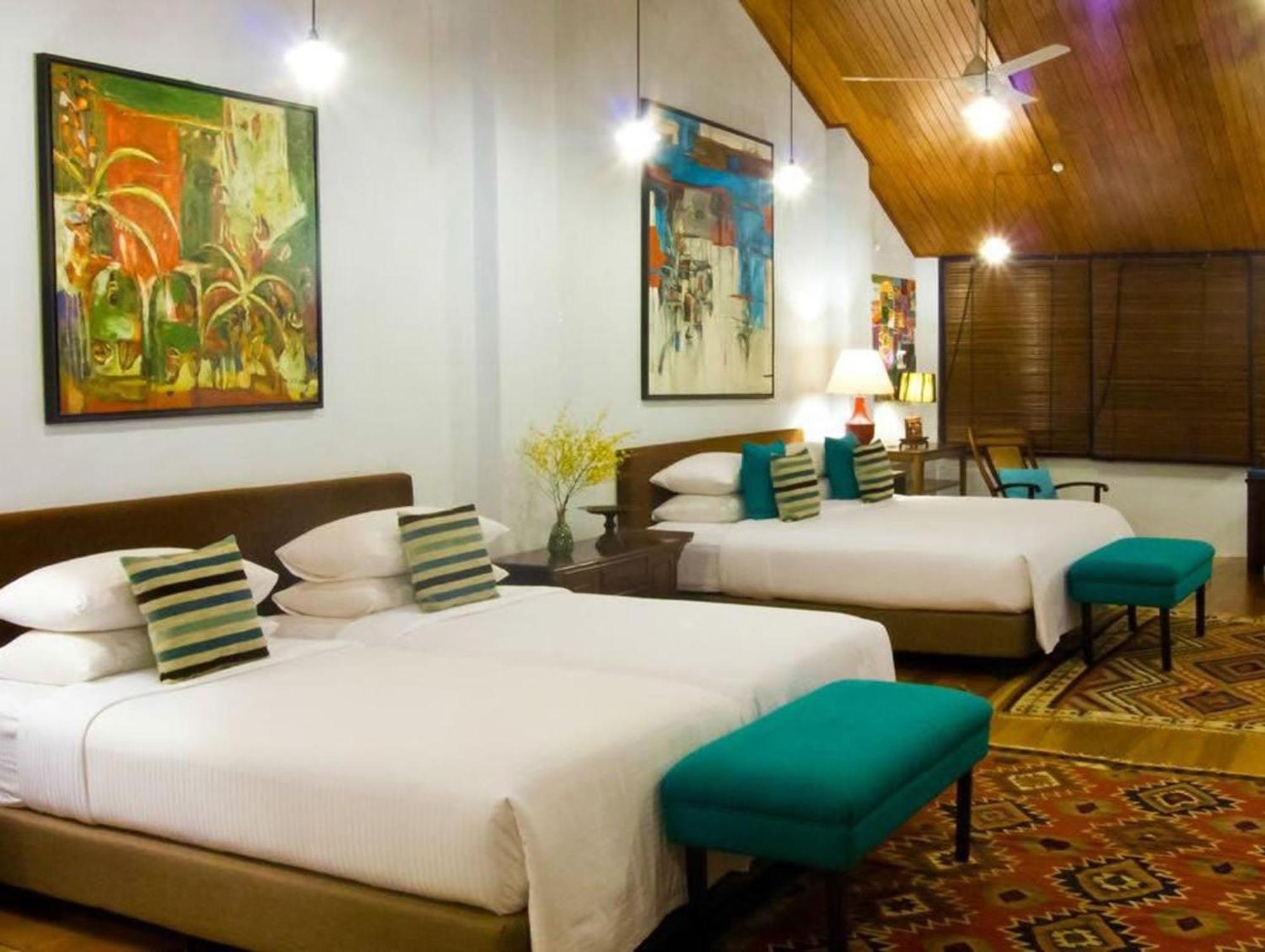 Hotel 23 Lane 5*