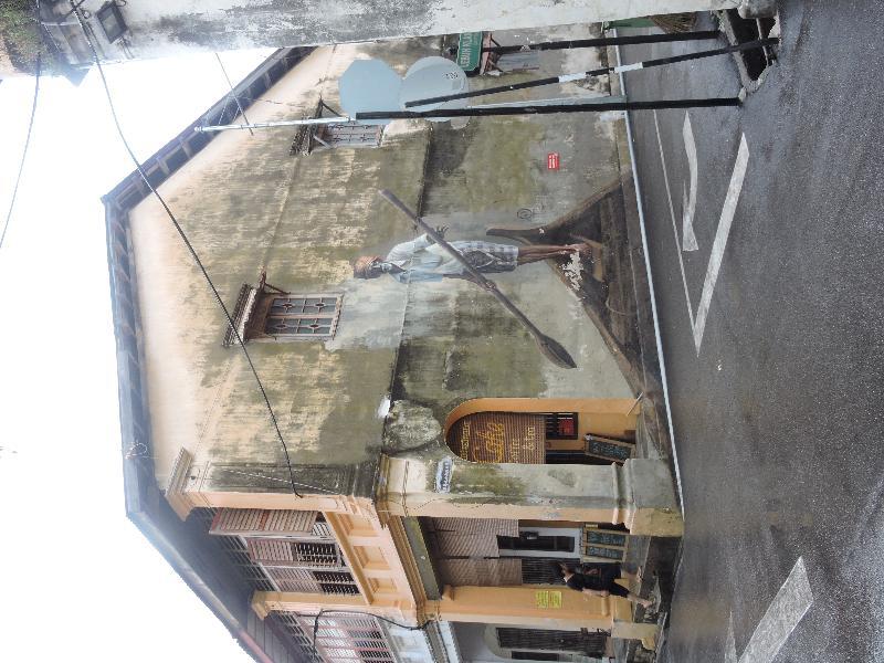 23 Lane Hotel George Town