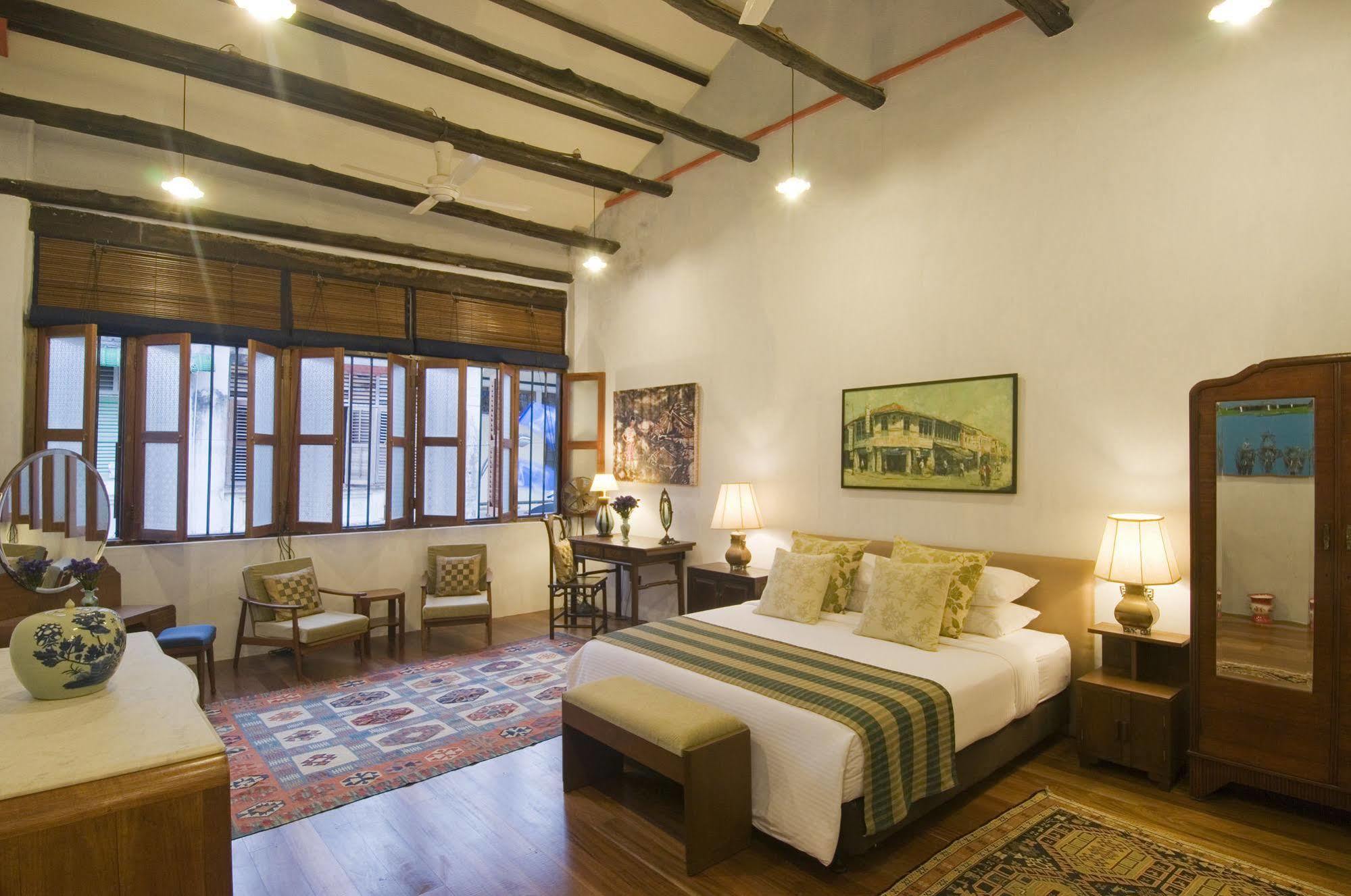 23 Lane Hotel George Town