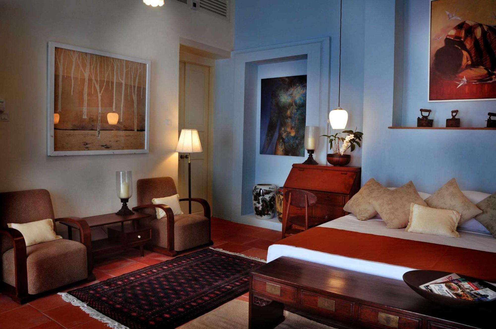 23 Lane Hotel