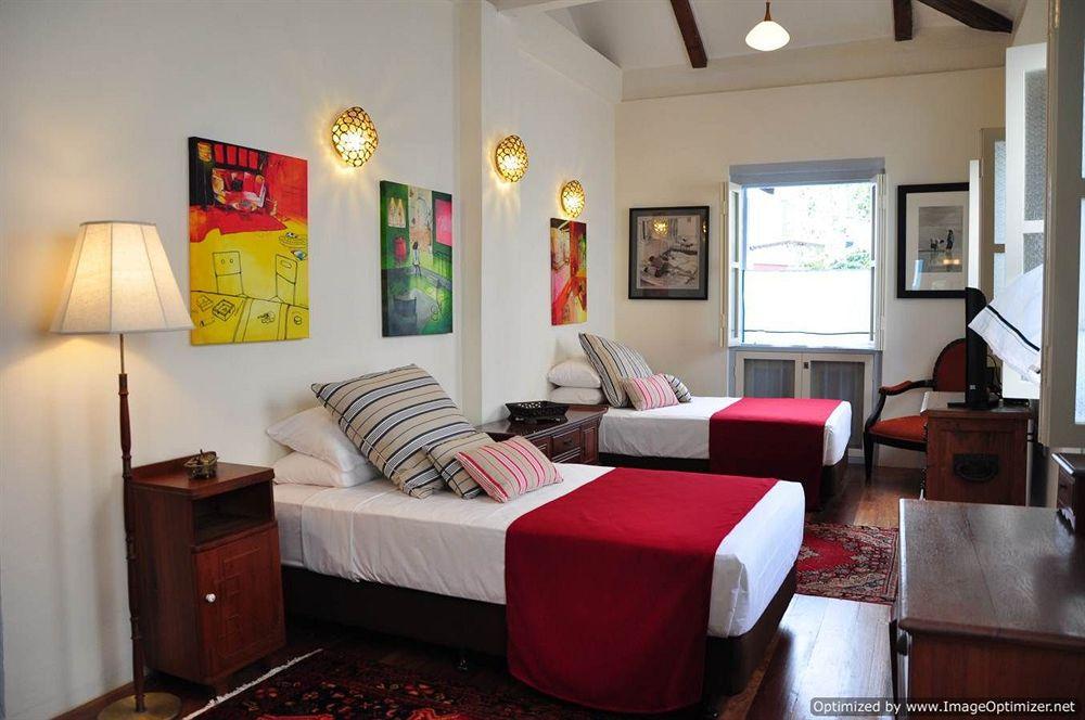 Hotel 23 Lane 5*