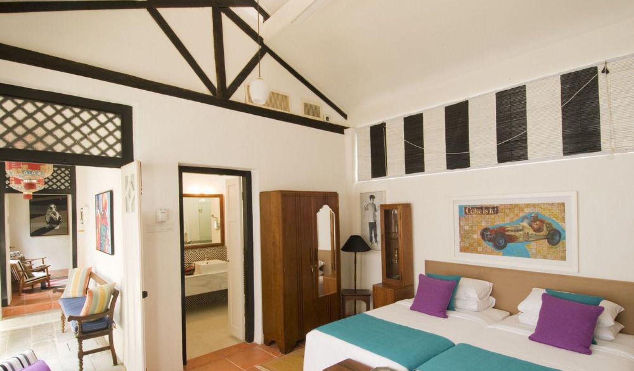 Hotel 23 Lane George Town
