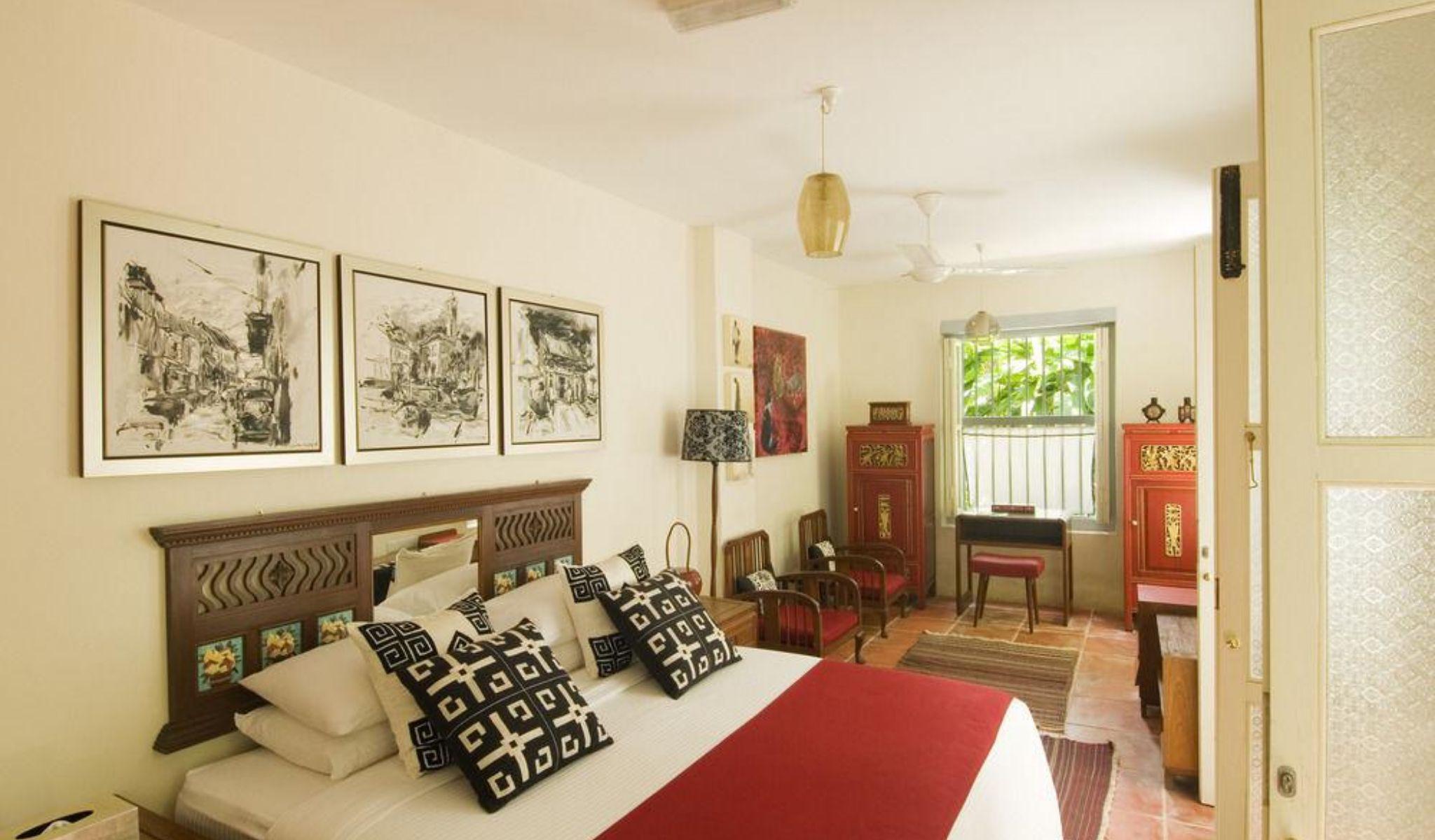 23 Lane 5* George Town