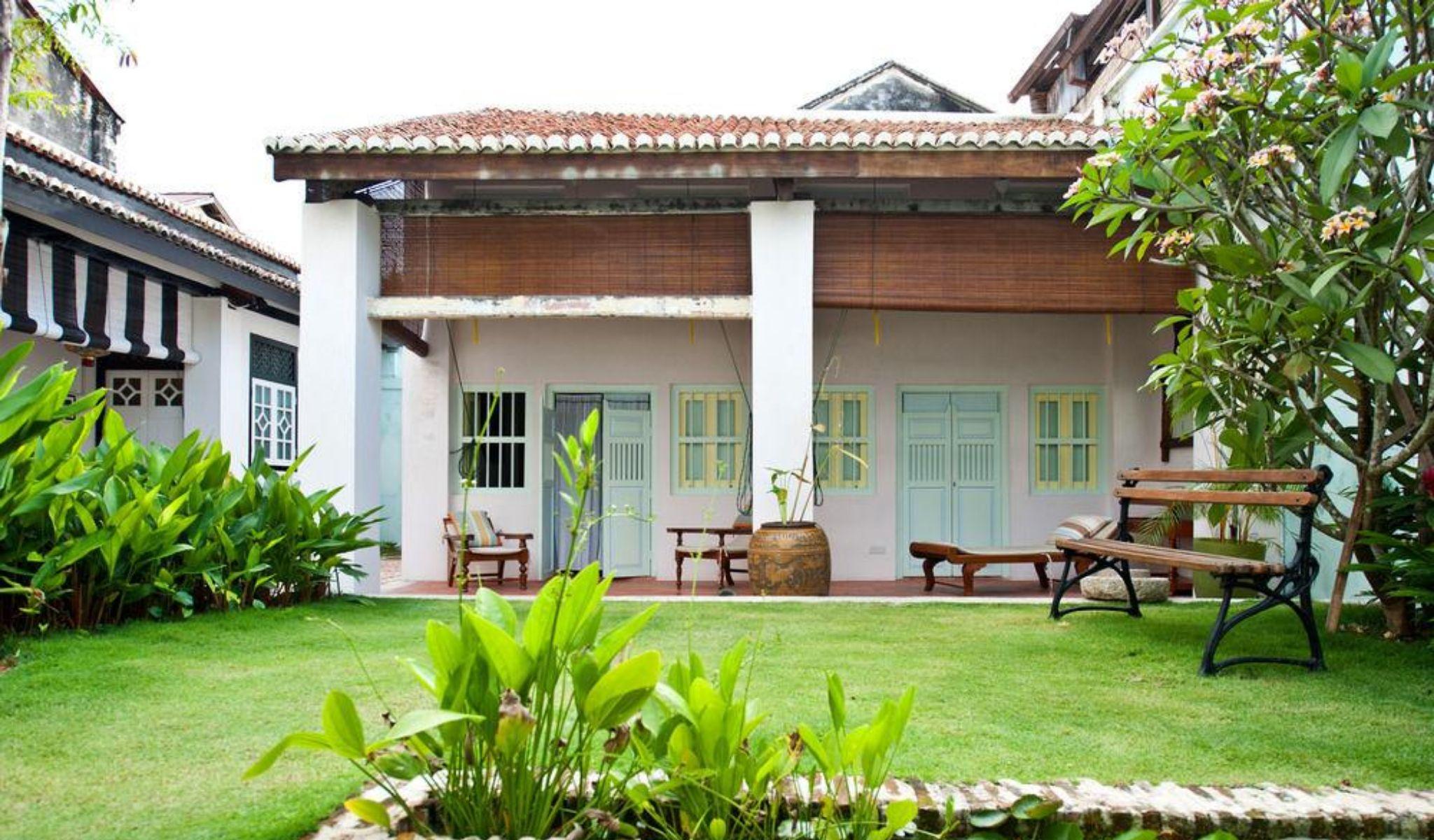 23 Lane 5* George Town