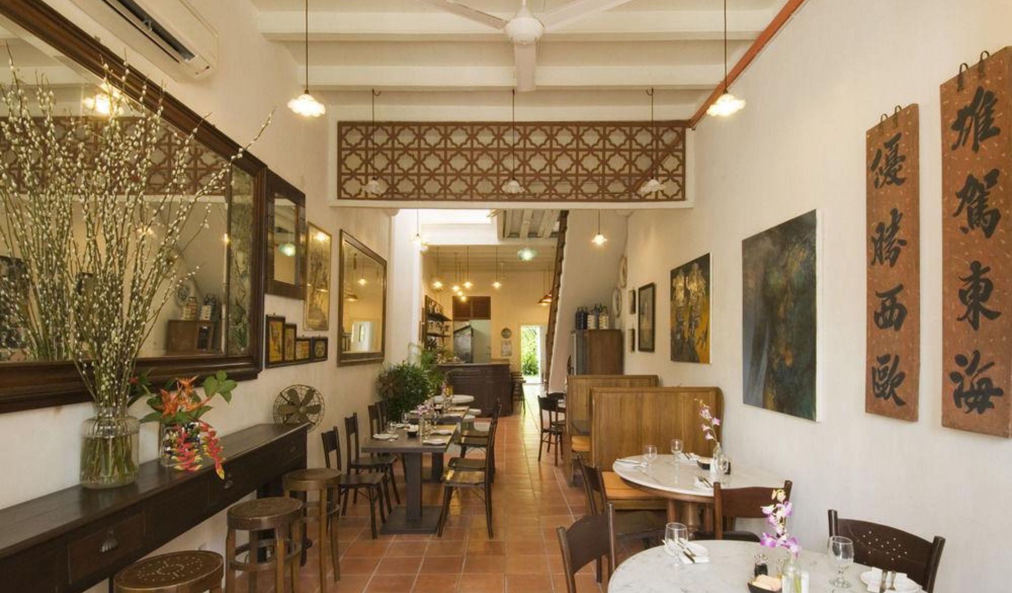 Hotel 23 Lane George Town