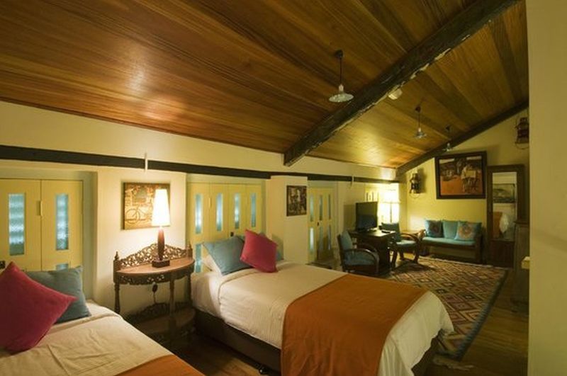 Hotel 23 Lane