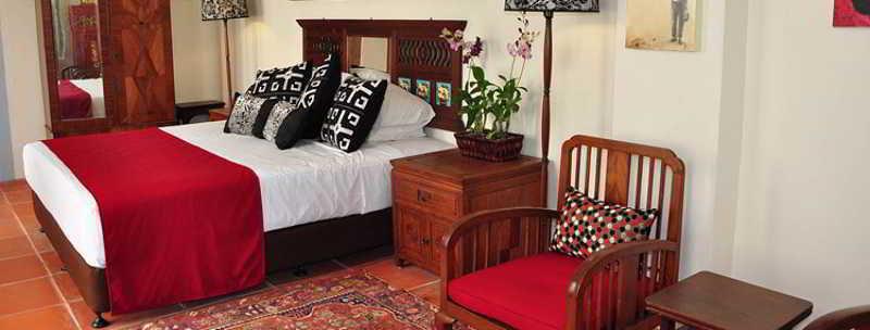 Hotel 23 Lane George Town