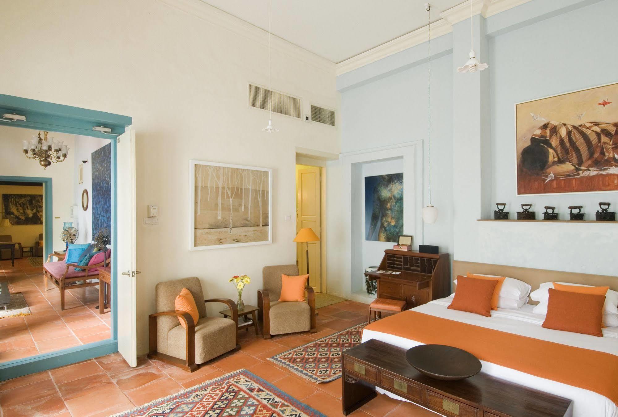 23 Lane Hotel 5*