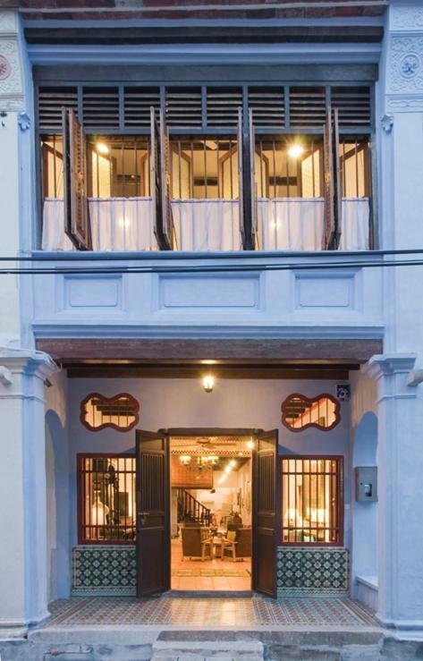 Hotel 23 Lane 5*