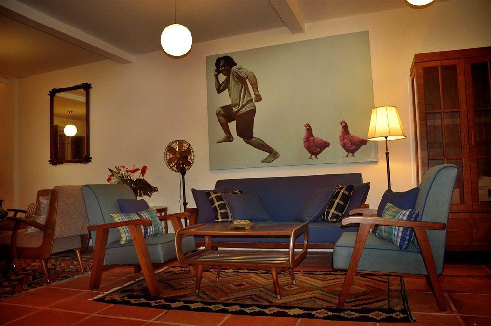 Hotel 23 Lane