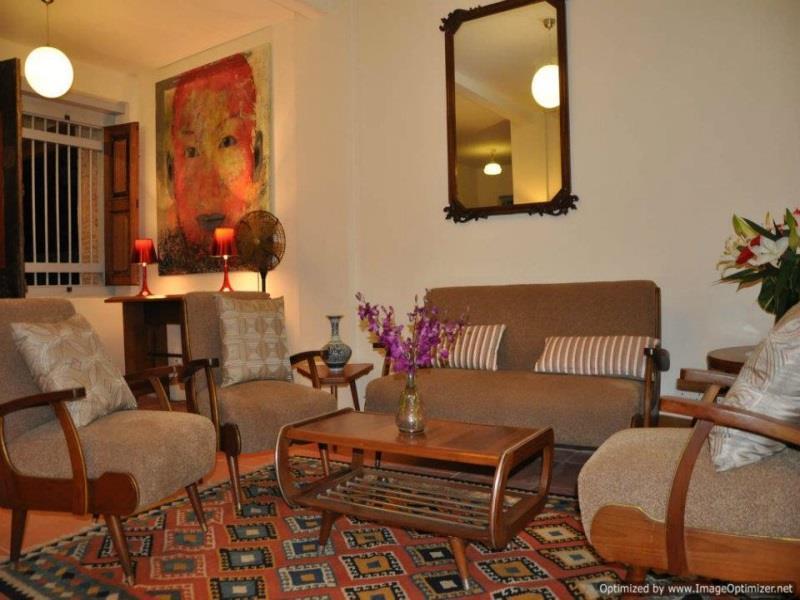 Hotel 23 Lane George Town
