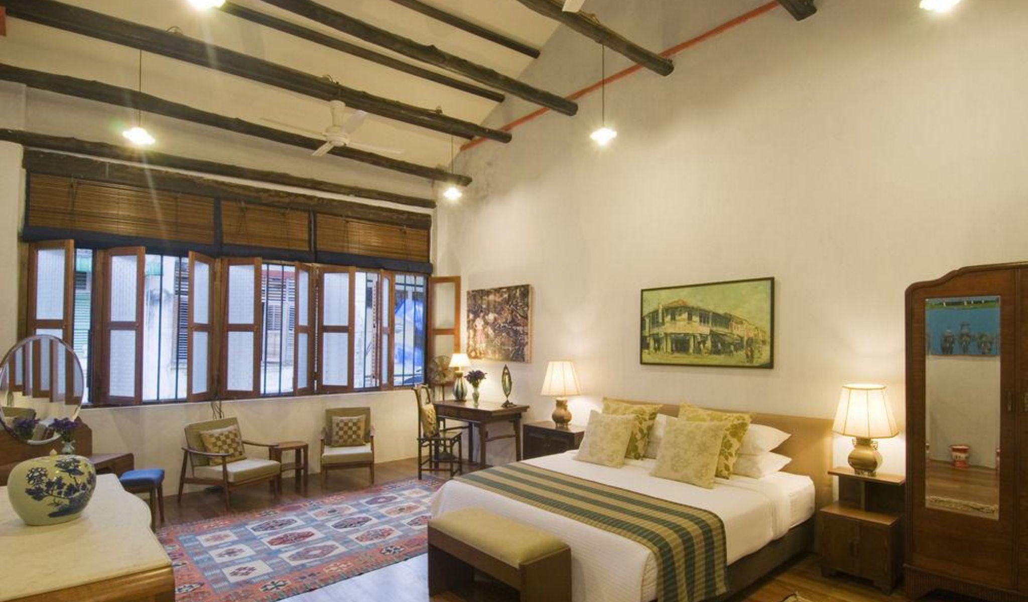 23 Lane Hotel George Town