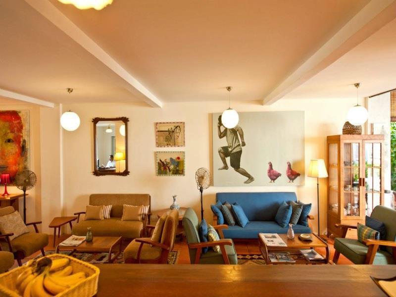 23 Lane Hotel