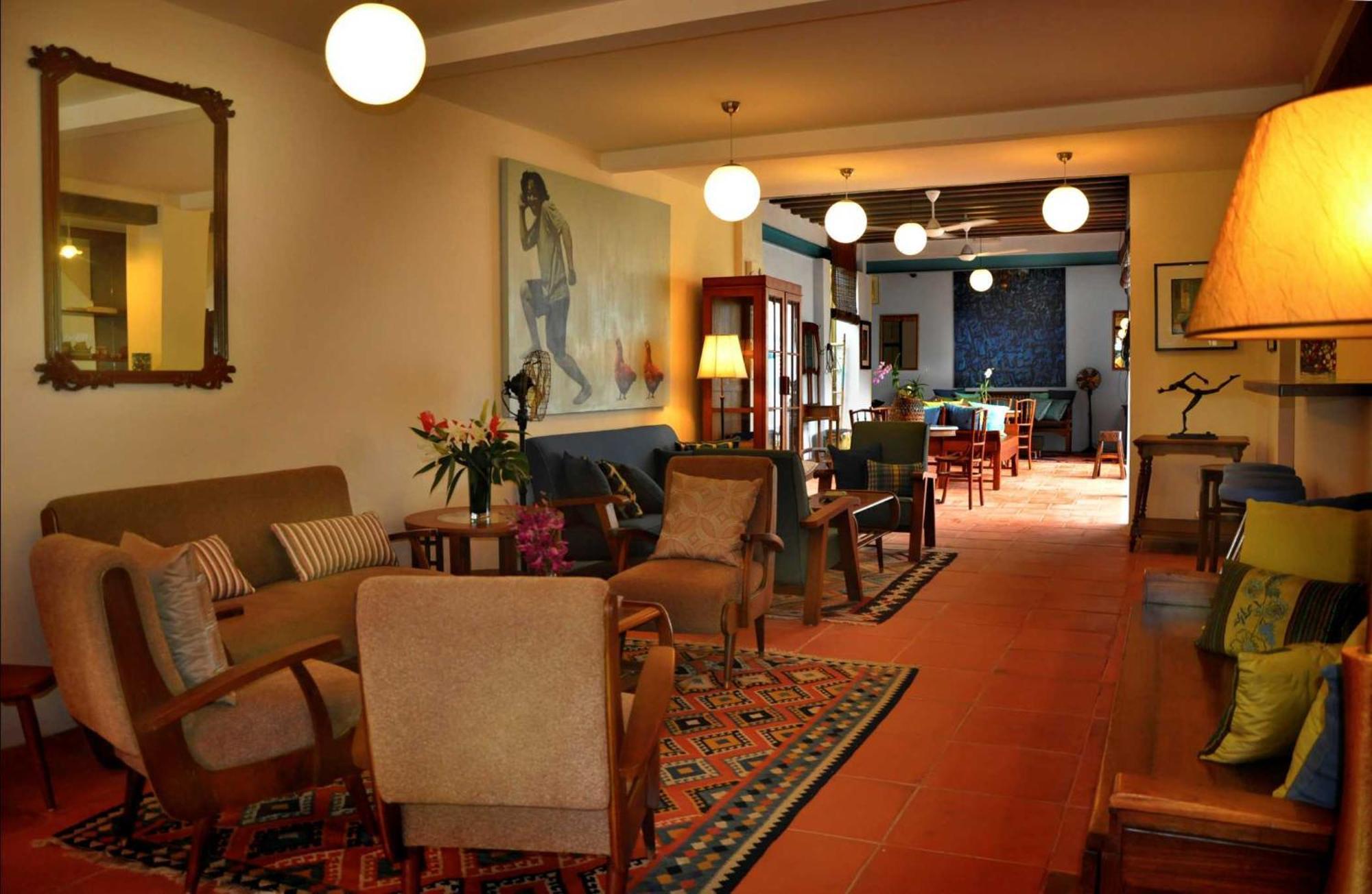Hotel 23 Lane George Town