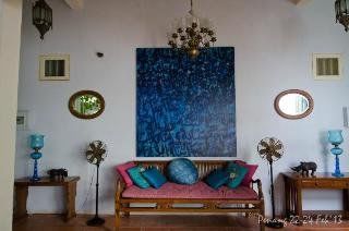 Hotel 23 Lane George Town