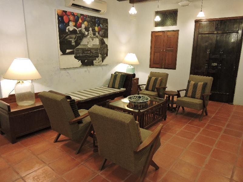 23 Lane Hotel 5*