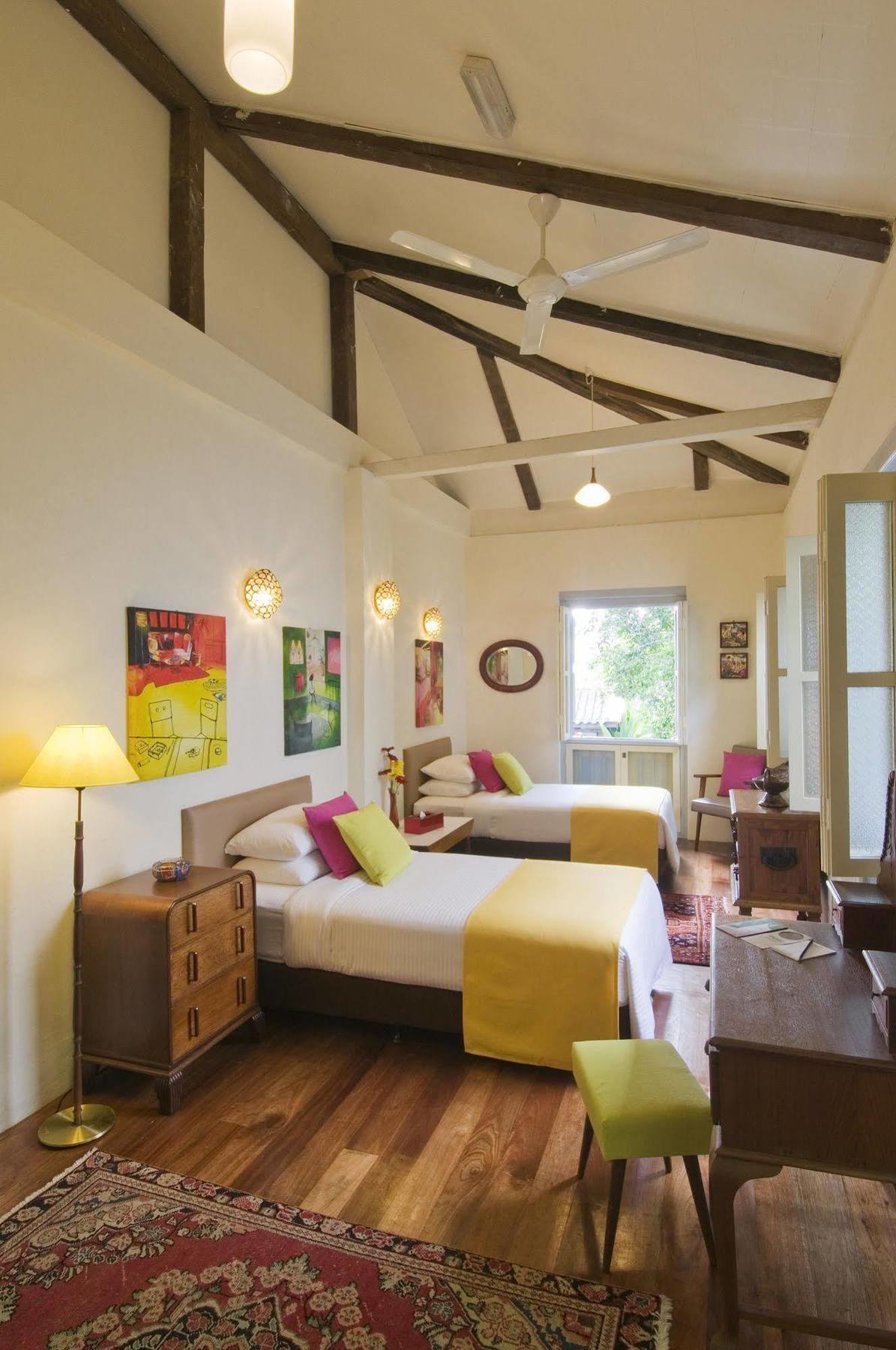 Hotel 23 Lane George Town