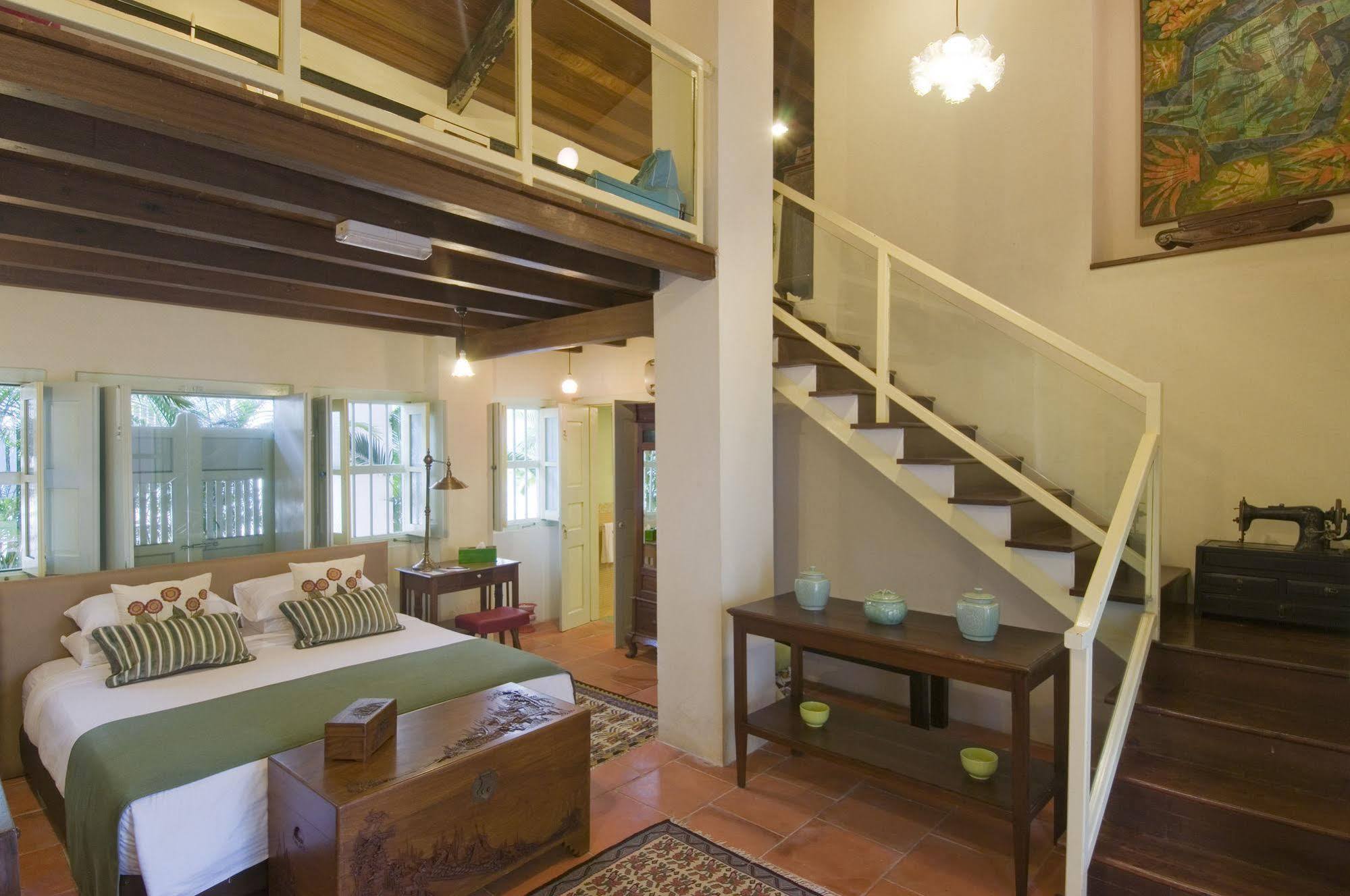23 Lane Hotel