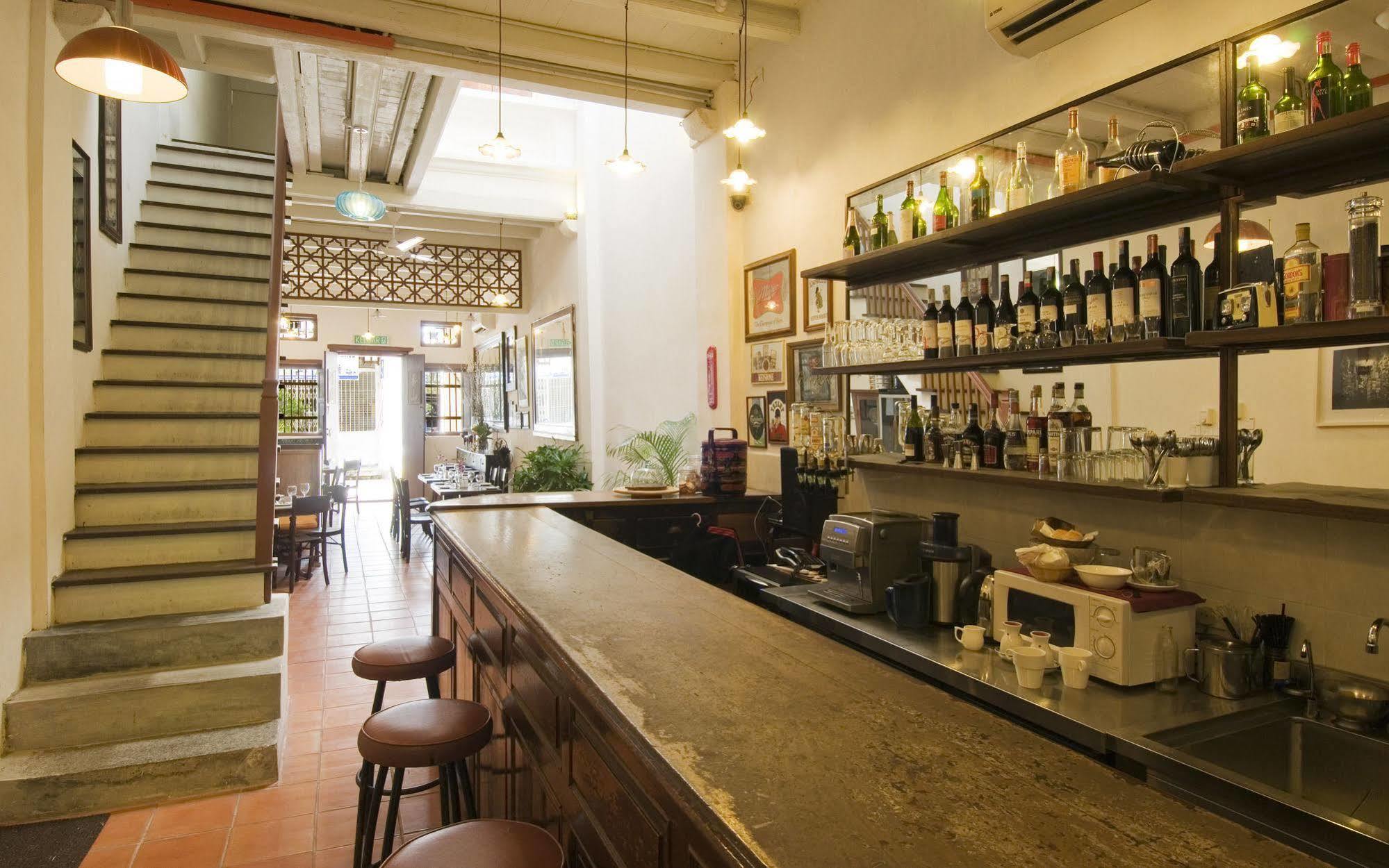 23 Lane Hotel George Town